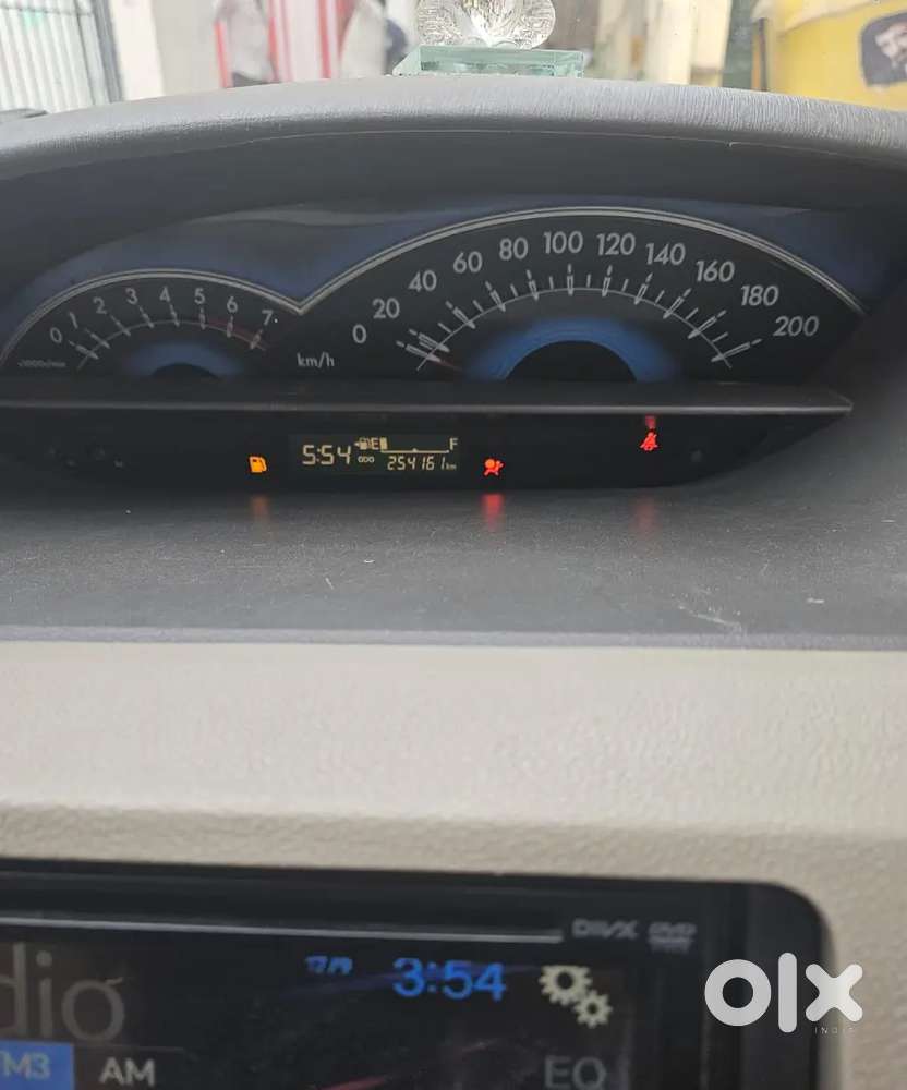 Toyota Etios 1.4 Gd 2016