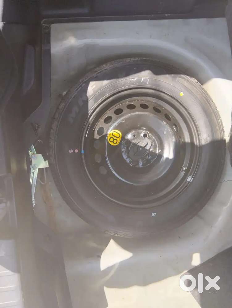 Maruti Suzuki Baleno 2016 Petrol Well Maintained