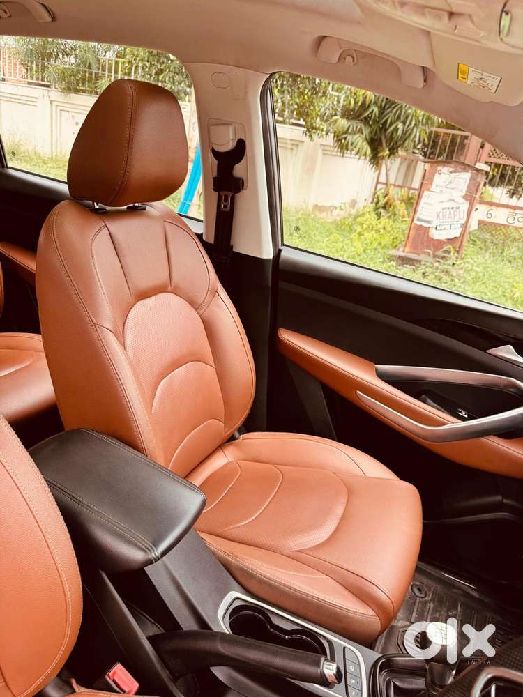 Mg Hector Plus 2.0 Sharp Diesel Turbo, 2023, Diesel