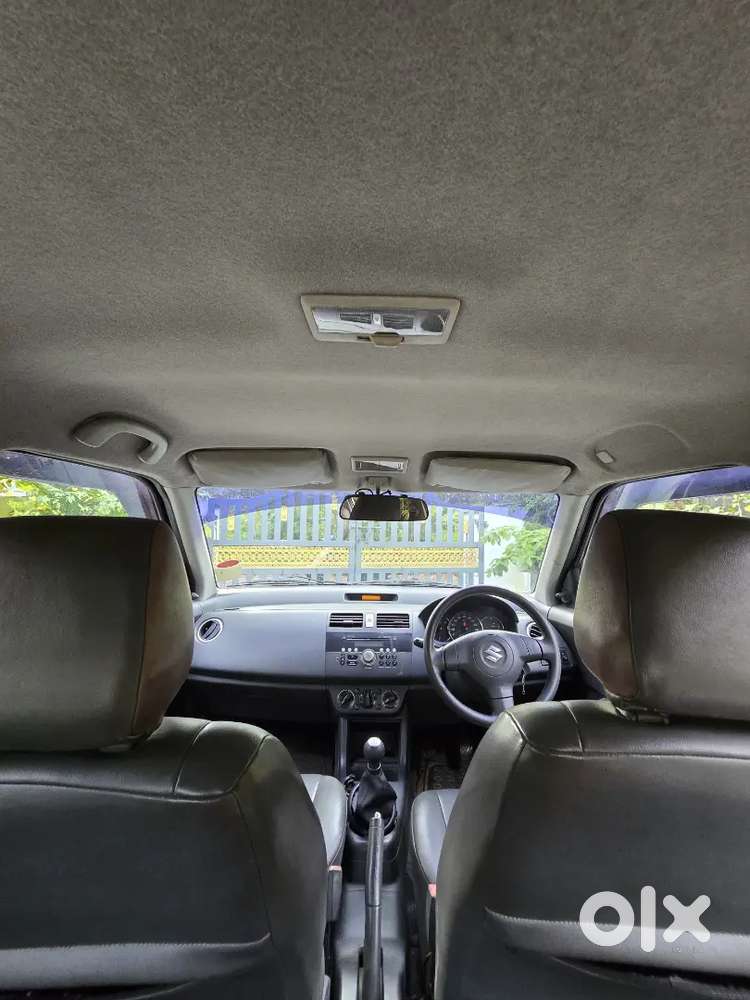 Maruti Swift Vdi 2010