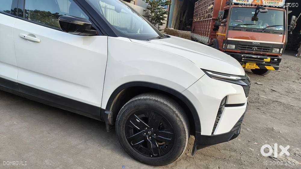 Tata Harrier 2024