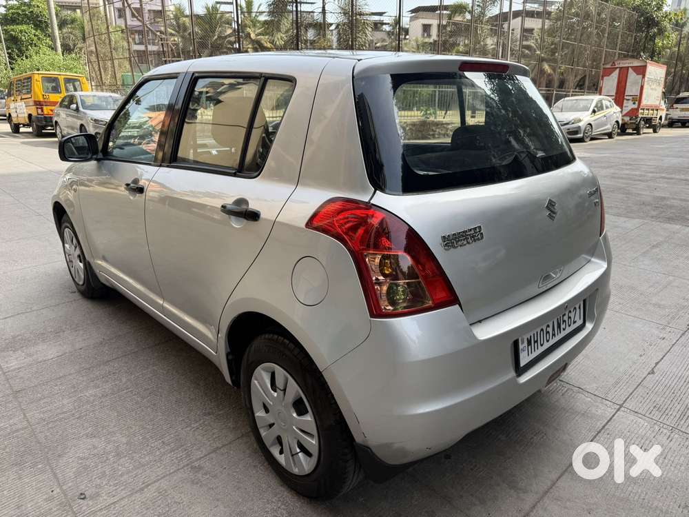 Maruti Suzuki Swift 2004-2010 1.3 Vxi, 2008, Petrol