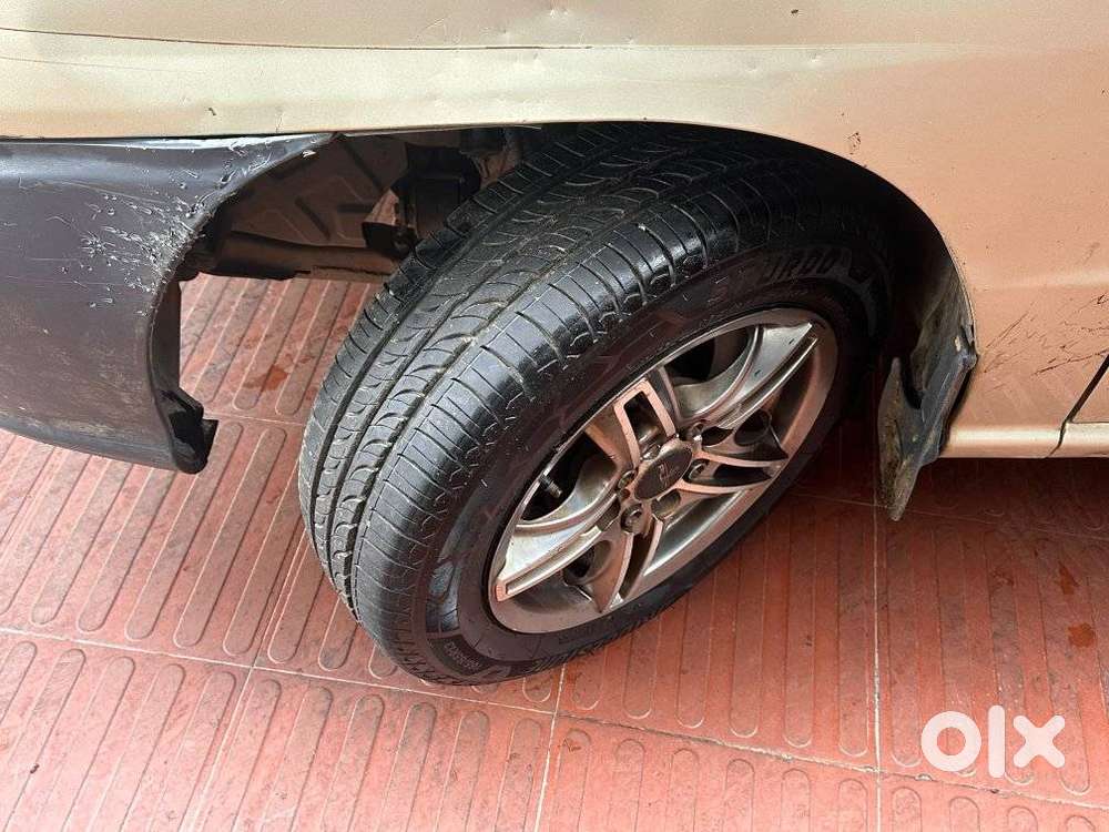 Hyundai Santro Gs Zip Plus, 2002, Petrol