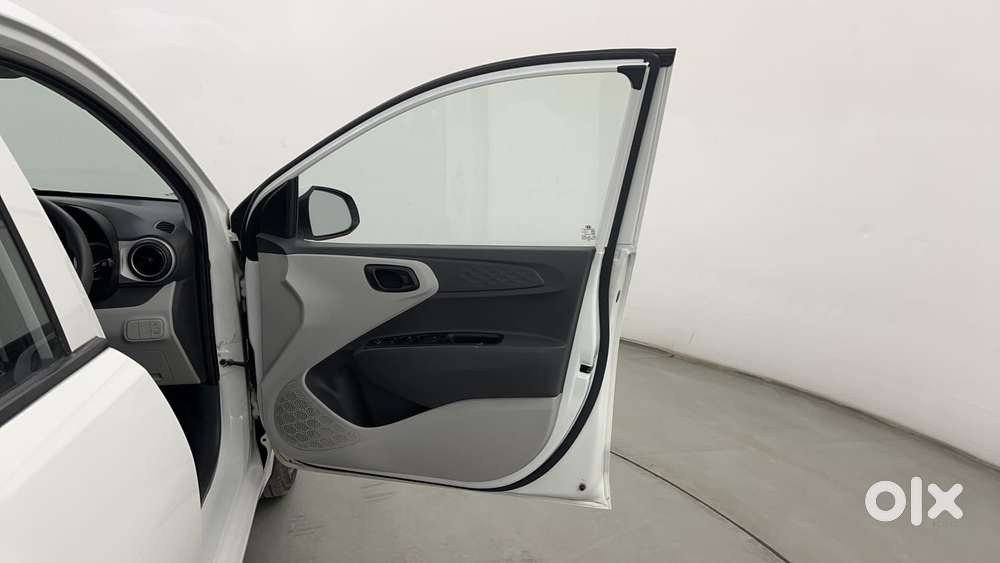 Hyundai Grand I10 Nios Magna 1.2 Kappa Vtvt, 2021, Petrol