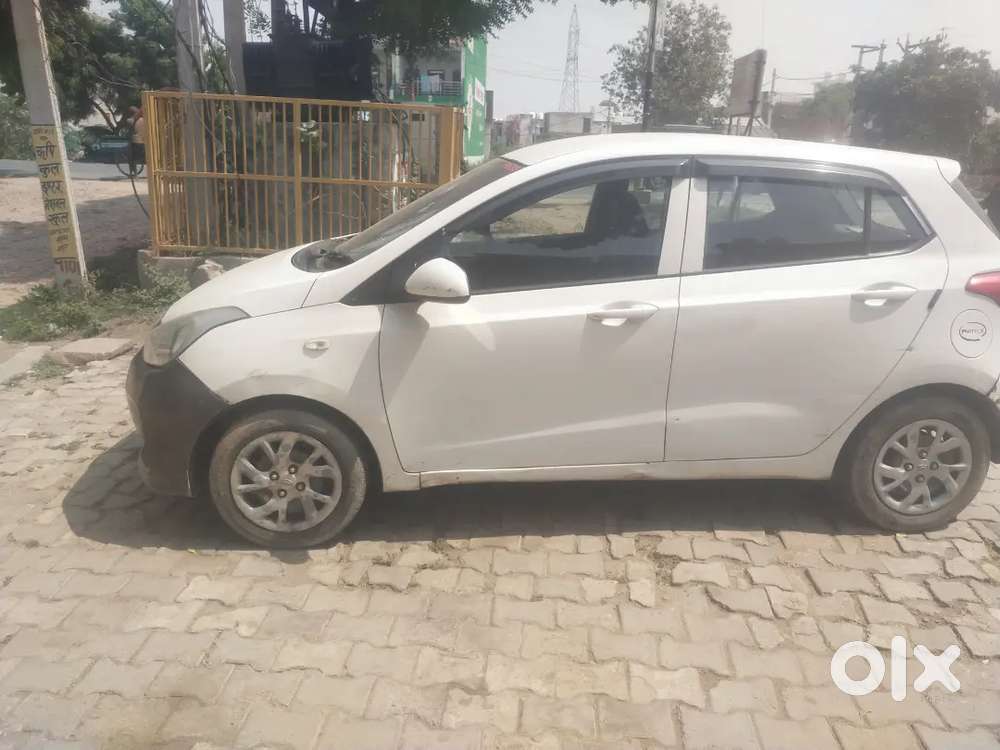 Hyundai Grand I10 2019 Sportz