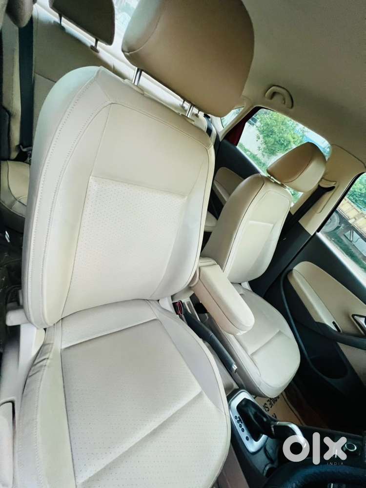 Volkswagen Automatic 2021 Car