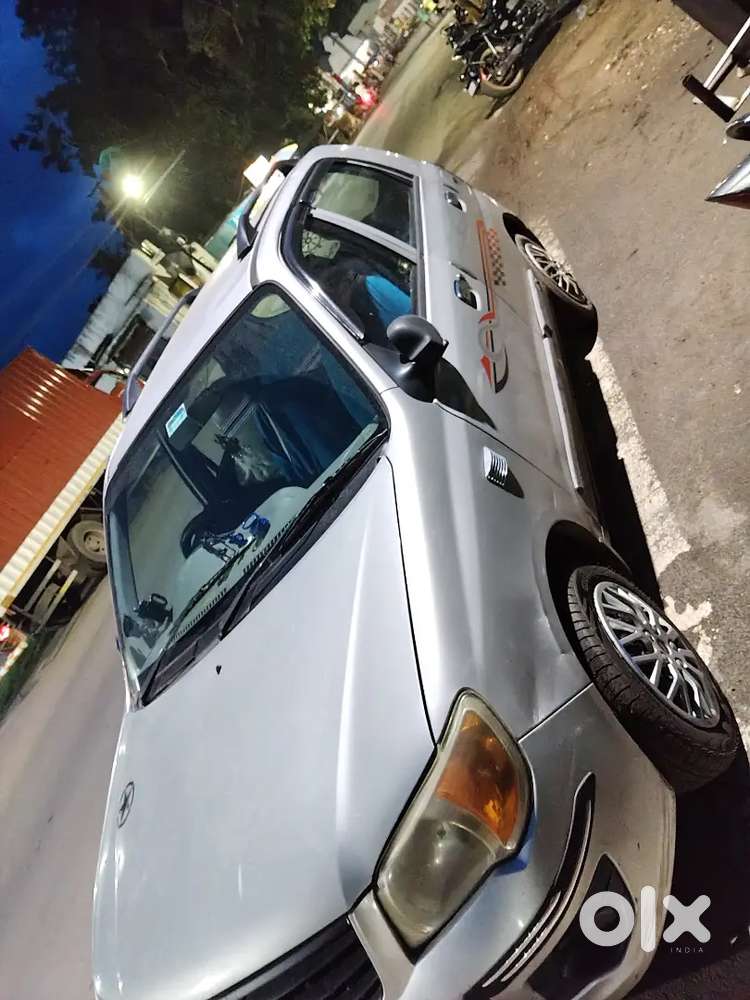 Maruti Suzuki Alto 2013