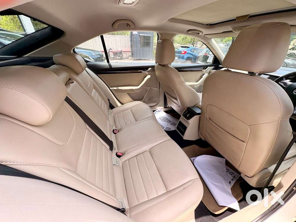 Skoda Octavia 2013-2017 Elegance 2.0 Tdi At, 2014, Diesel