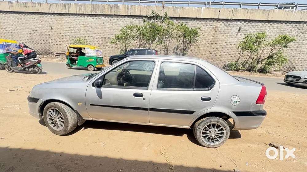 Ford Ikon 1.3 Rocam 2007