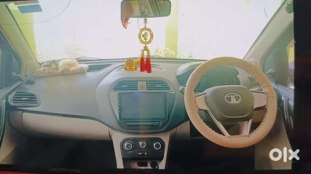 Well Condition Tata Tiago 2017