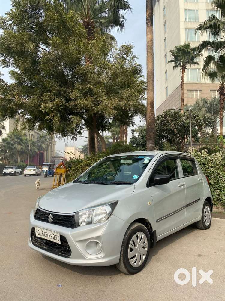 Maruti Suzuki Celerio, 2020, Cng & Hybrids