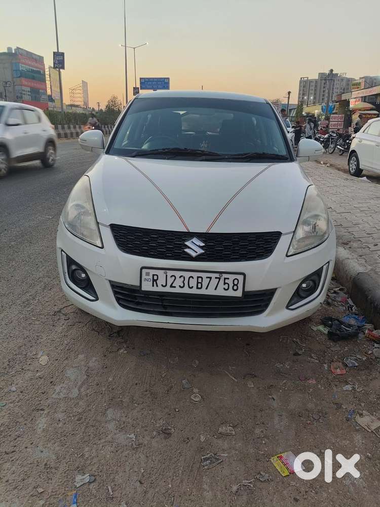 2016 Zdi Push Button Start With Allow