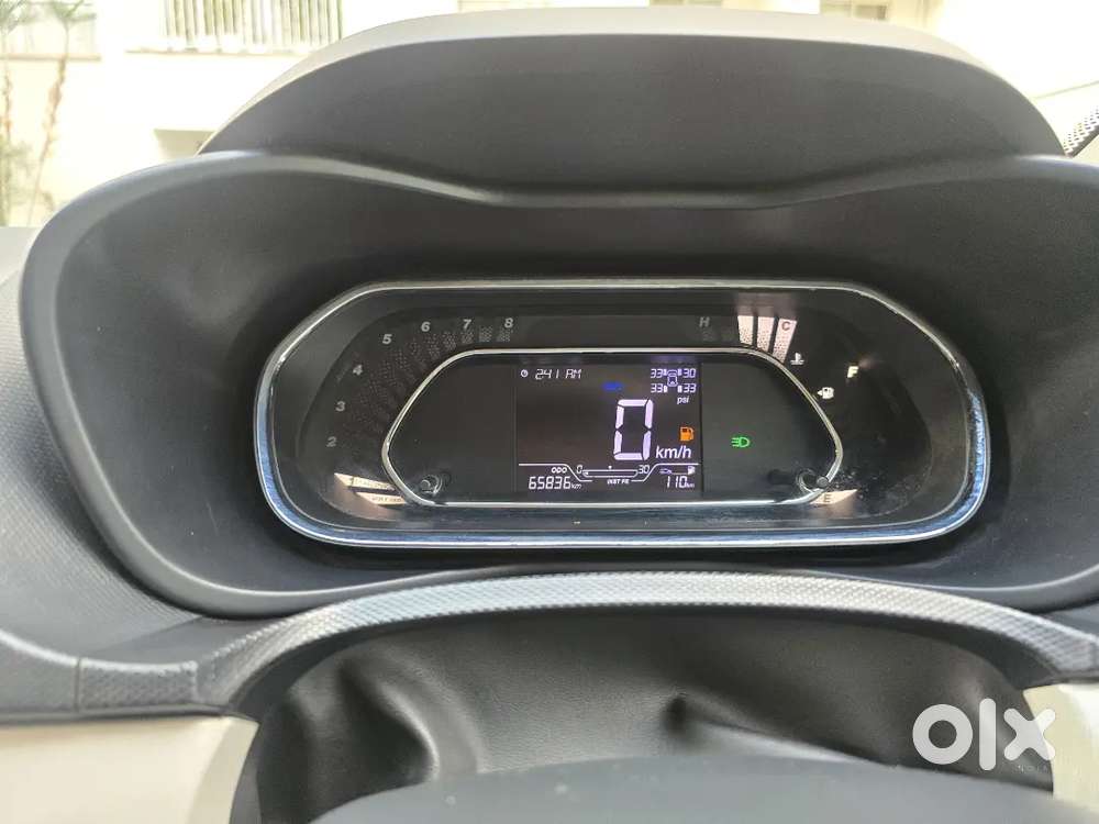 Tata Nexon 2021 Well Maintained