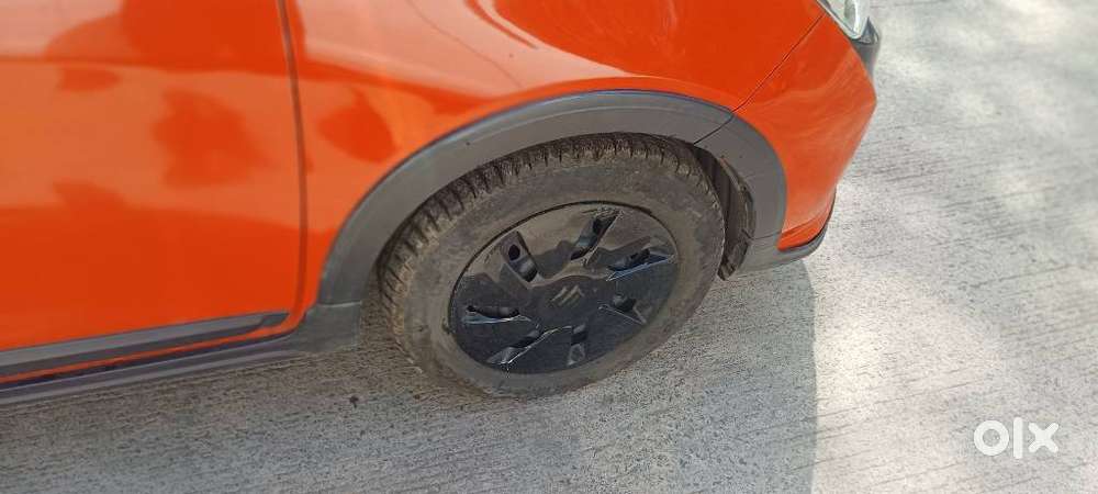Maruti Suzuki Celerio Zxi Optional Amt, 2019, Petrol