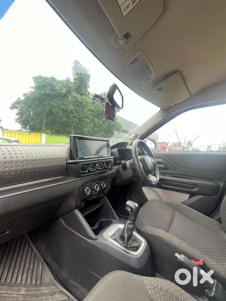 Citroen C3 Feel 1.2 Petrol, 2022, Petrol