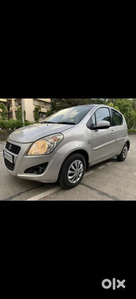 Maruti Suzuki Ritz 2013 Diesel Good Condition