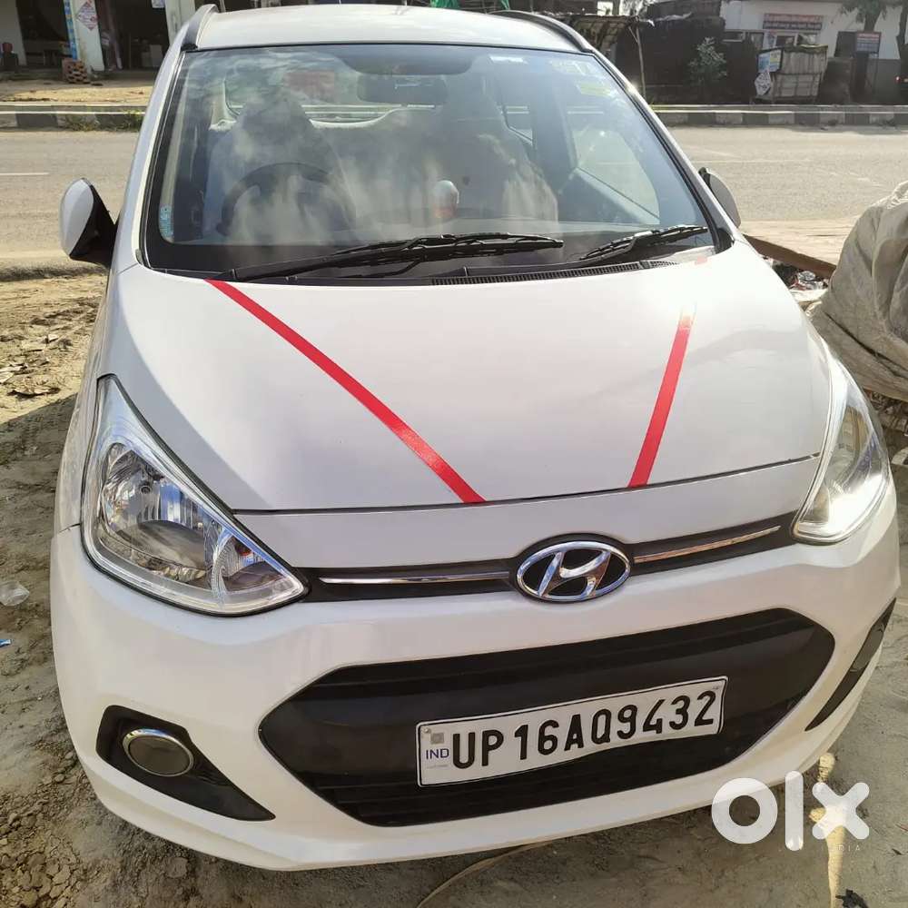 Hyundai Grand I10 2015 Diesel Manual
