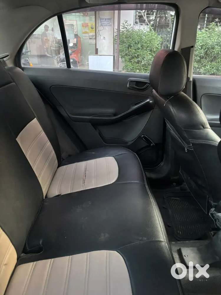 Tata Bolt 1.3 Diesel 2018