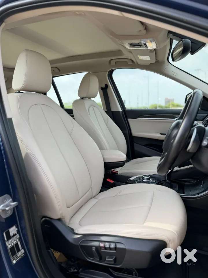 Bmw X1 2.0 Sdrive20d Xline, 2022, Diesel