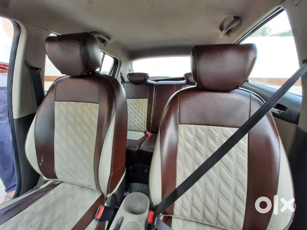Hyundai I20 Asta Diesel 2015