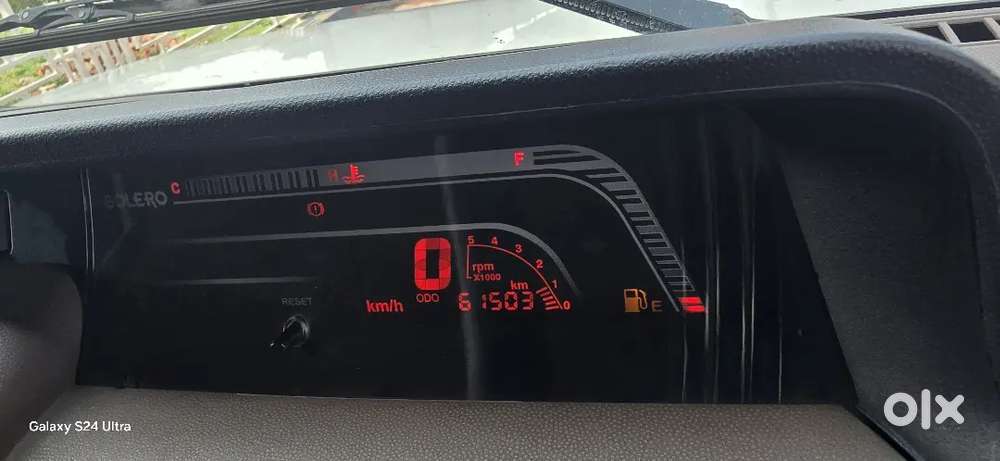 Mahindra Bolero B6(o)2021