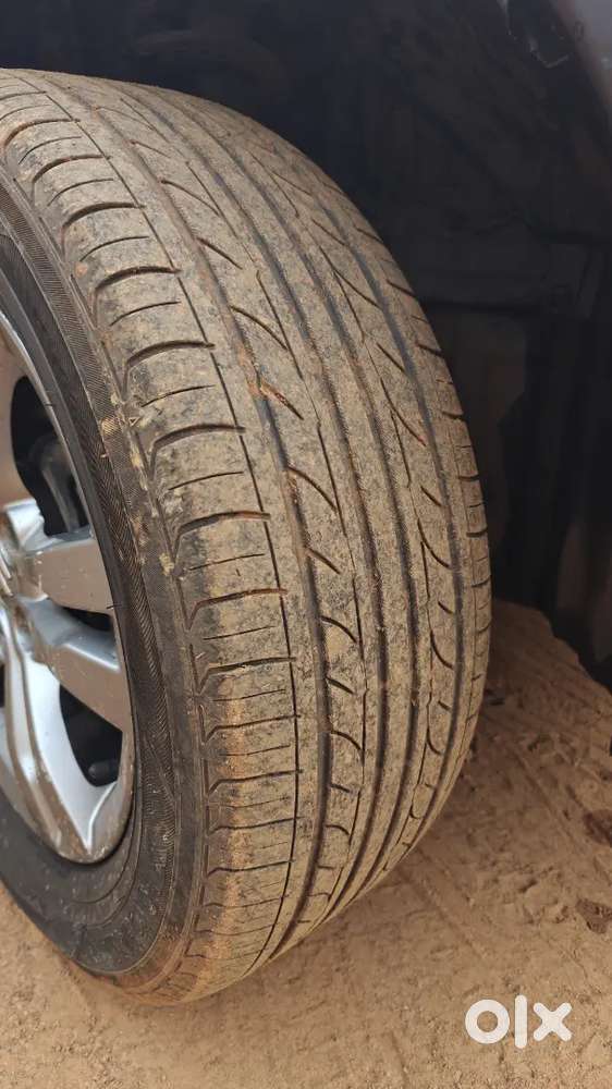 Maruti Suzuki Vitara Brezza 2016 Diesel Good Condition