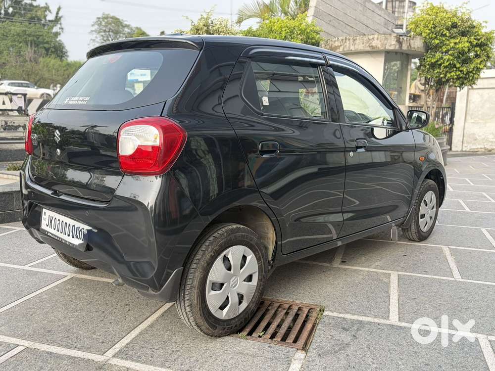 Maruti Suzuki Alto K10 Vxi Plus Ags, 2026, Petrol