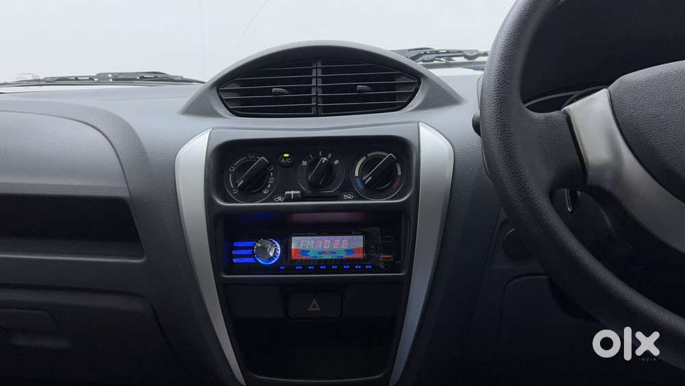 Maruti Suzuki Alto 800 Lxi, 2014, Petrol