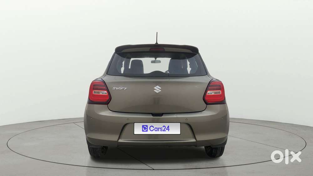 Maruti Suzuki Swift Amt Vxi, 2020, Petrol