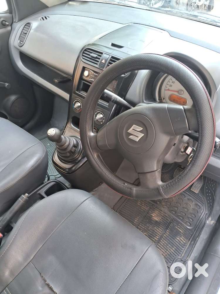 Maruti Suzuki Ritz Ldi Bs-iv, 2016, Diesel
