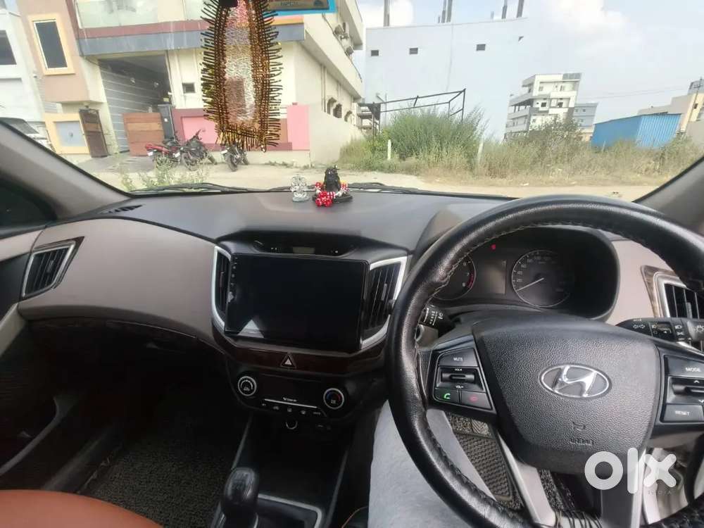 Hyundai Creta N Line 2016