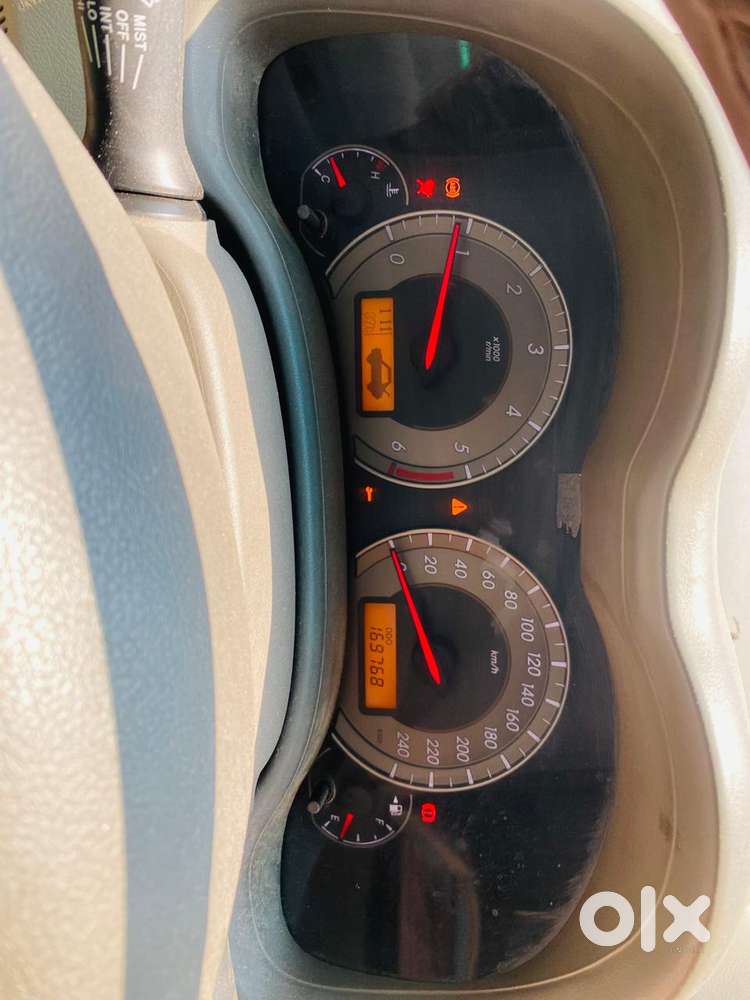 Toyota Corolla Altis 1.8 G, 2010, Diesel