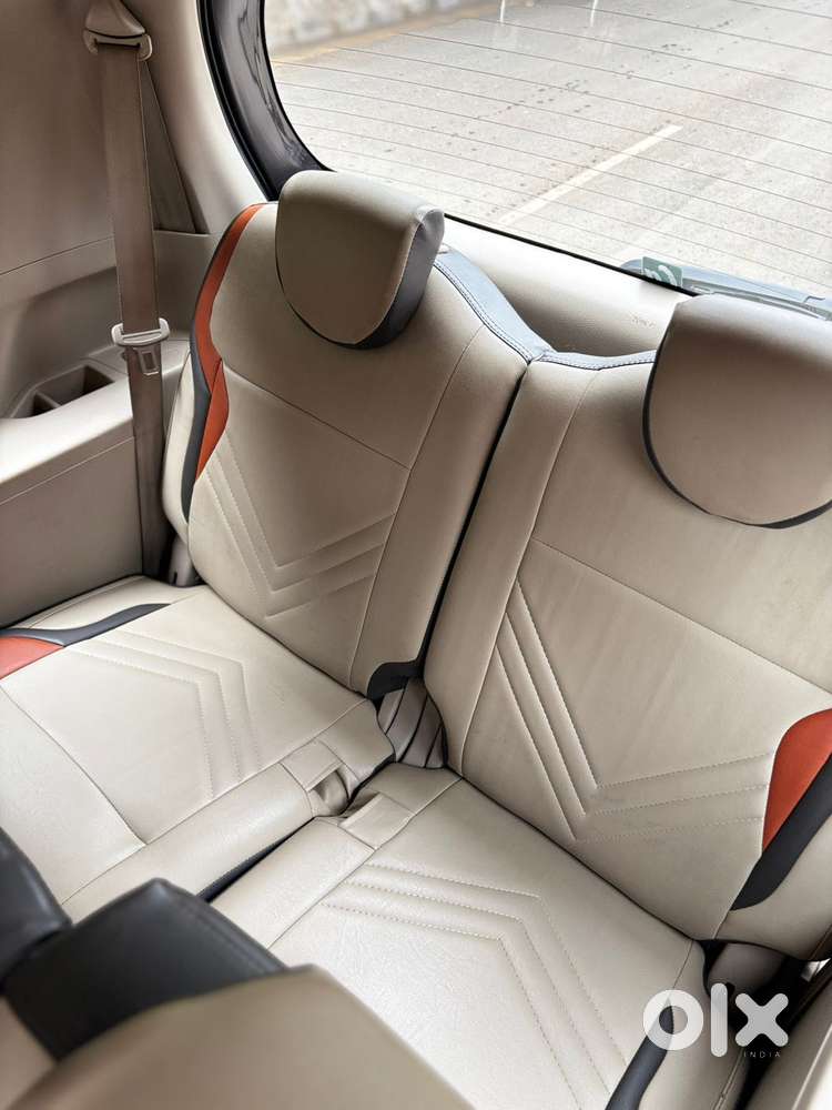 Maruti Suzuki Ertiga Shvs Zdi Plus, 2017, Diesel