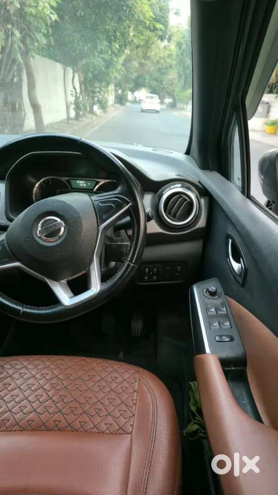 Nissan Kicks 2020 Diesel 88000 Km Driven