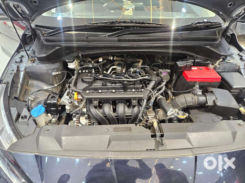 Hyundai I20 1.2 Spotz, 2021, Petrol