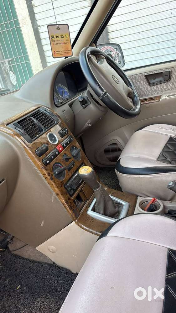 2013 Tata Safari Diesel 165000 Km