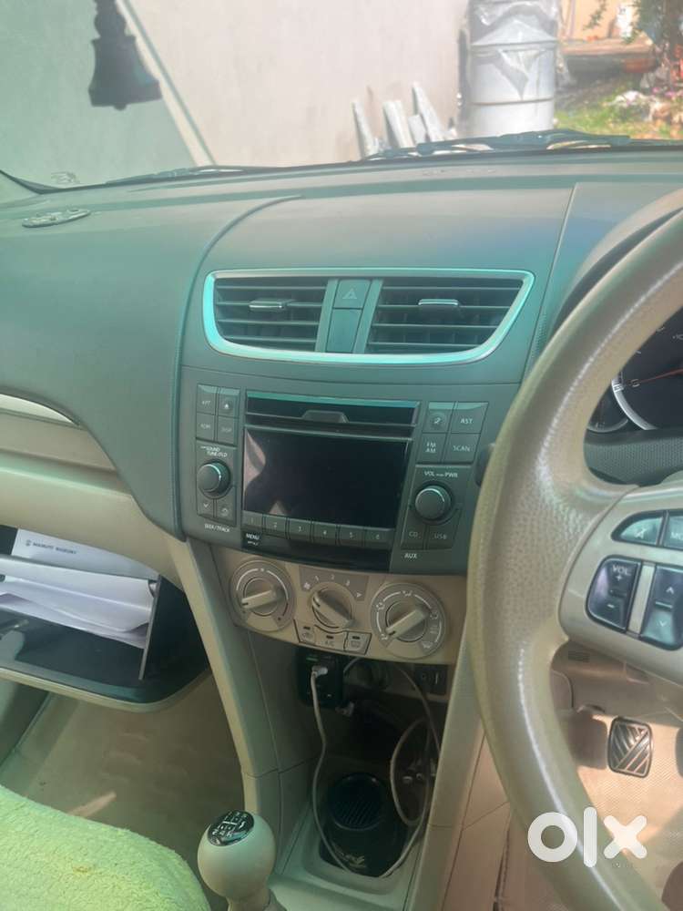 Maruti Suzuki Diesel 2013