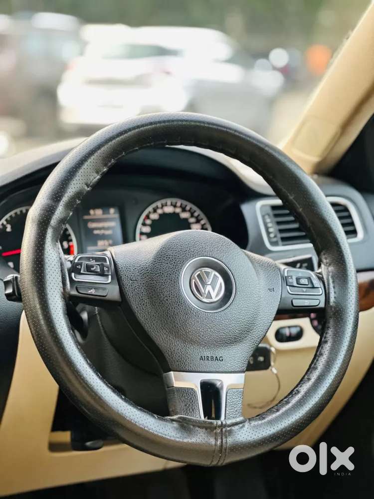 Volkswagen Jetta, 2014, Diesel