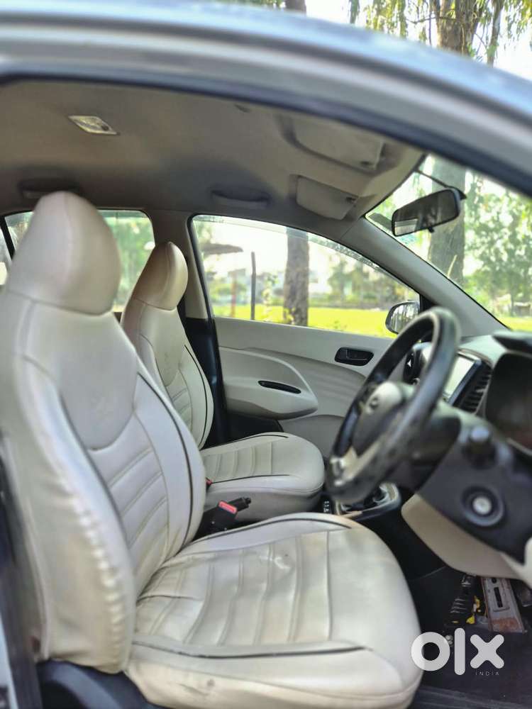 Hyundai Santro Sportz, 2021, Petrol