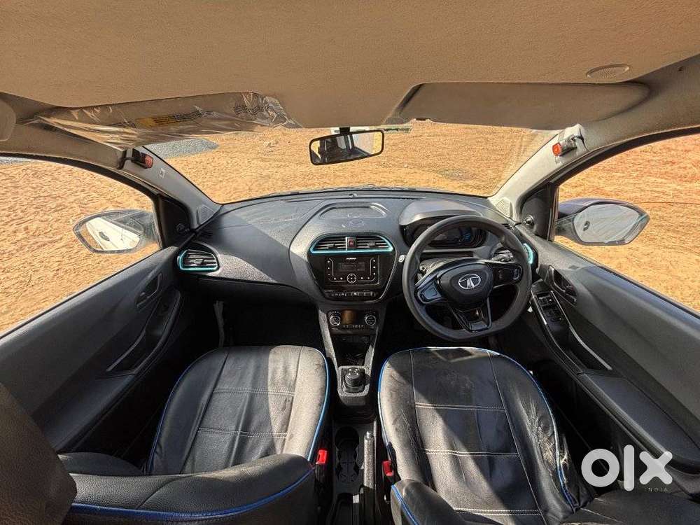 Tata Tigor Ev Xm, 2022, Electric