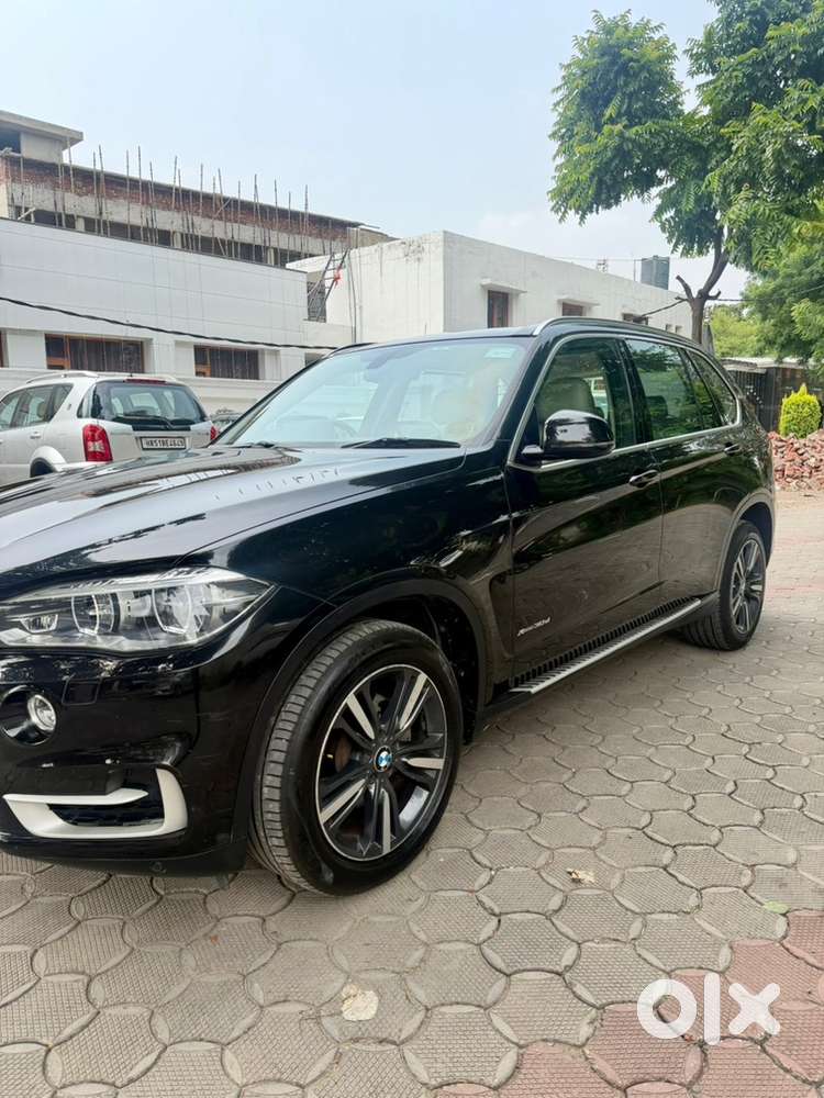 Bmw X5 2019