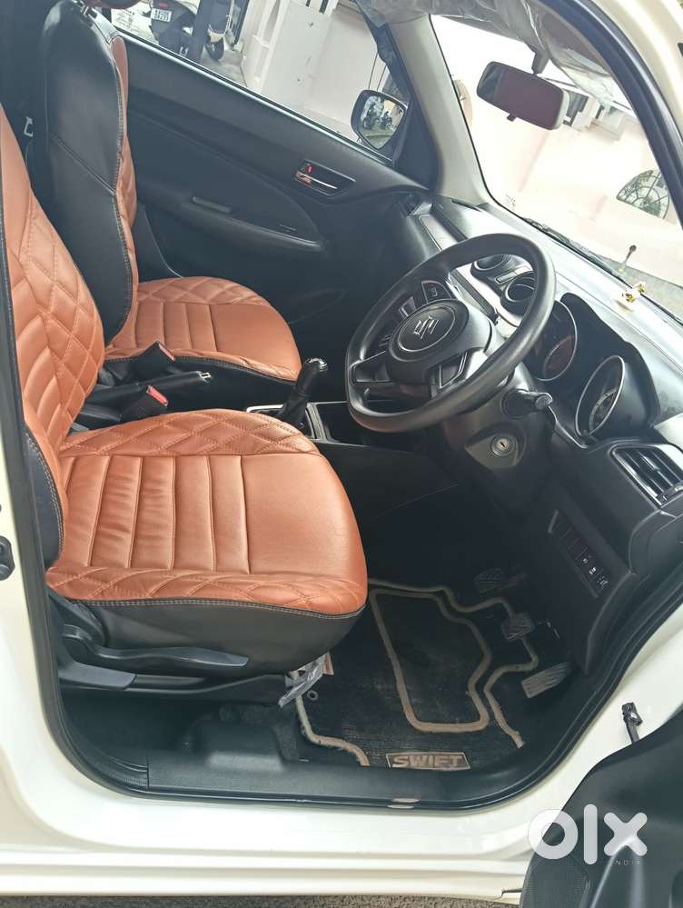 Maruti Suzuki Swift Vvt Vxi, 2023, Petrol