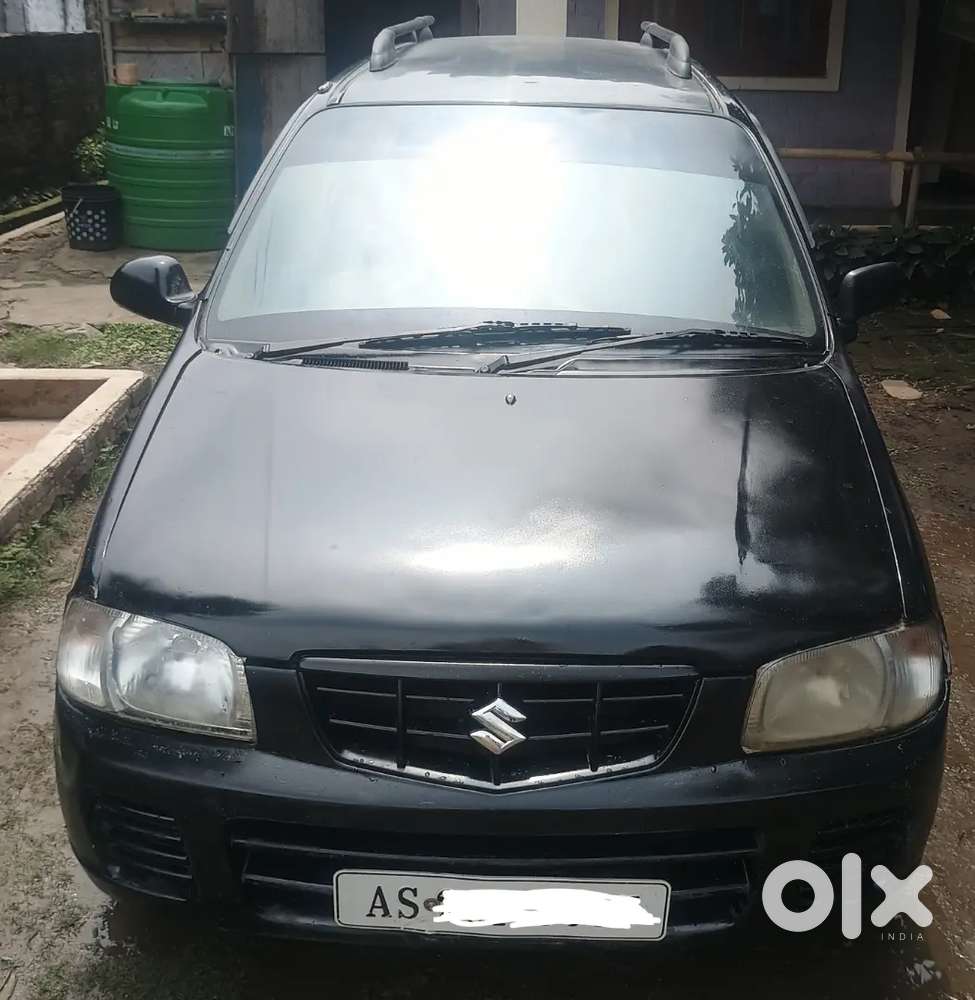 Alto Lx For Selling