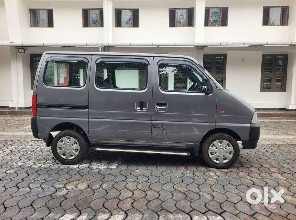 Maruti Suzuki Eeco 5 Seater Ac, 2023, Petrol