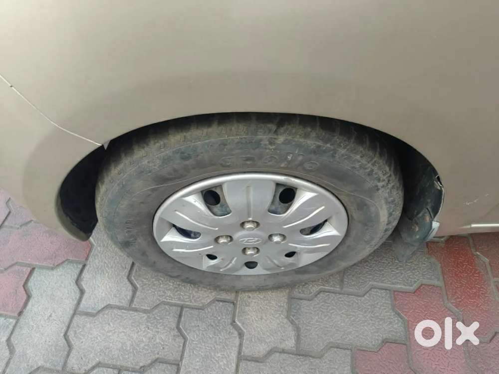 Hyundai I10 1.2 Kappa Magna, 2010, Petrol