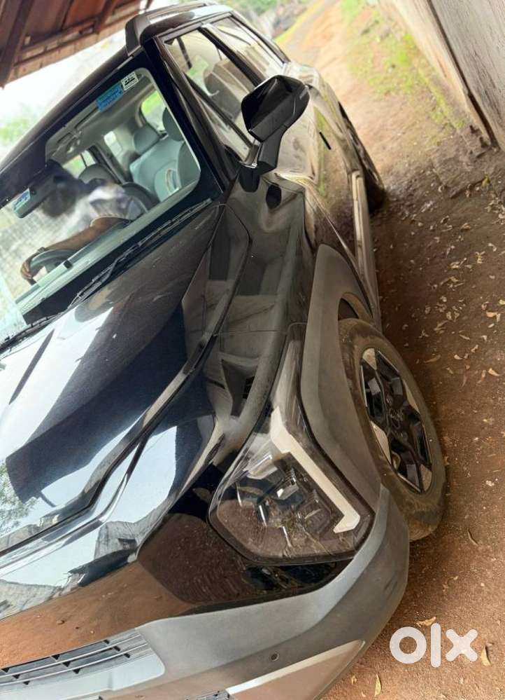 Kia Syros Htx Turbo, 2025, Petrol