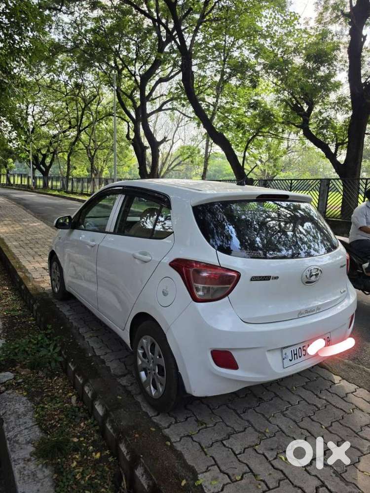 Hyundai Grand I10 1.2 Crdi Magna, 2014, Petrol