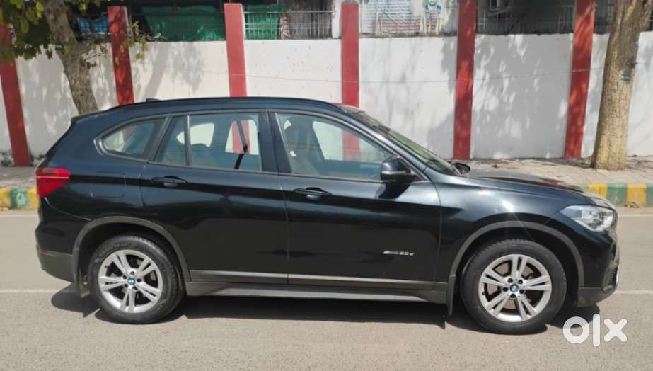 Bmw X1 Sdrive 20d Sportline, 2018, Diesel
