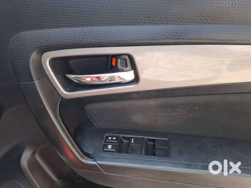 Maruti Suzuki Brezza Zdi+ Amt, 2019, Diesel