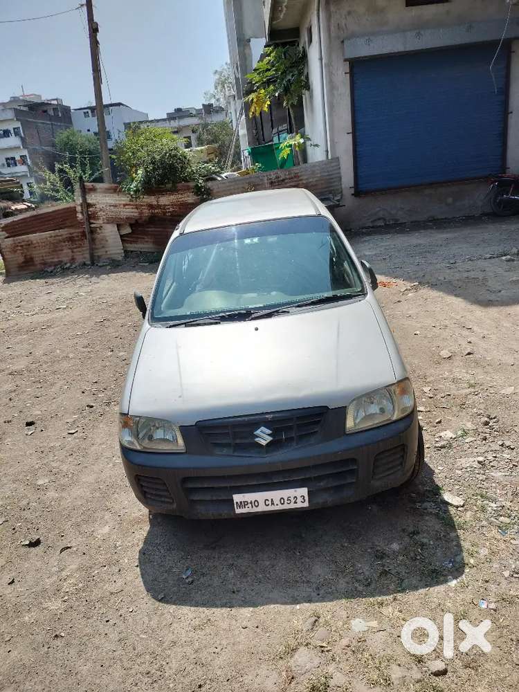 Maruti Suzuki Alto 2010